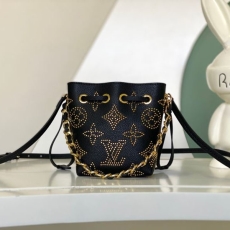 LV Bucket Bags